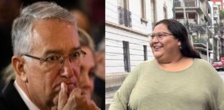 Tribunal Electoral anula medidas contra Salinas Pliego en caso de Citlalli Hernández