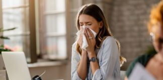 Recomienda IMSS Veracruz Norte atender síntomas de rinitis alérgica durante cambios estacionales