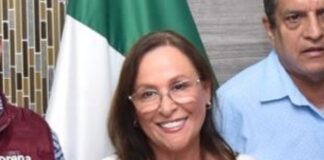 La política en rosa