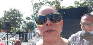 Niega IVM violencia sexual contra 10 mil niñas veracruzanas. Es descomunal, aclara.