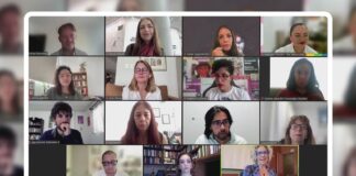 Analizan temas de género, inclusión y responsabilidad social, en uso de inteligencia artificial