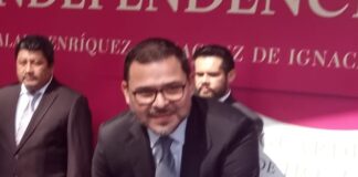 SICT reconoce que escuelas y carreteras federales siguen sin reparación tras dos años de “Grace”