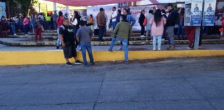 SITEM acusa actos de discriminación y acoso laboral que sufre el personal de SEV .