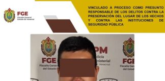 Hermanastro sería el responsable del homicidio de menor de 4 años en Córdoba #Veracruz