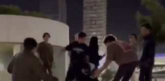 Tecnológico de Monterrey expulsa a estudiantes que atacaron alevosamente a joven en Puebla.