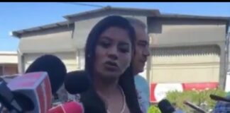 Alcaldesa de Tijuana confirma amenazas a Peso Pluma.