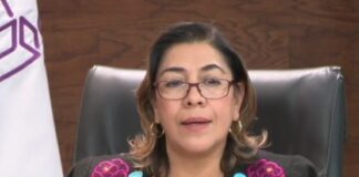 Cofepris debe garantizar justicia menstrual instruye el IVAI .