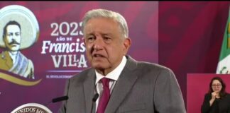 AMLO se va contra la periodista Anabel Hernández y Aristegui por la “verdad histórica” de este sexenio