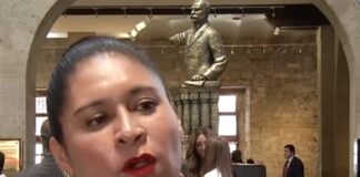 Adelanta Ana Lilia Rivera que construirán acuerdos para desahogar nombramientos pendientes .