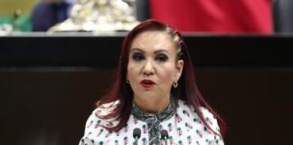 Diputada del PAN presenta iniciativa de apoyos económicos para mujeres dedicadas al trabajo del hogar y cuidados de la familia
