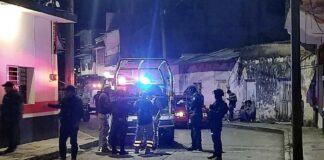 Ataque armado en bar de Veracruz deja cuatro muertos en la escalada de violencia en la región