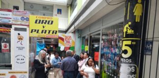 Conflicto intersindical afecta a jóvenes en Bachillerato en Veracruz