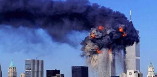 Así recuerda la IA la tragedia del 11 de septiembre: Un Día que Cambió al Mundo