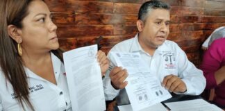 #CamarónDeTejeda: Ante abuso de poder transportista exige reparación de daños y disculpa pública.