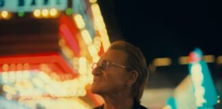 U2 lanza nueva canción titulada “Atomic City.