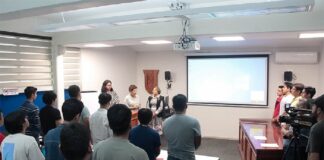 Facultad de Derecho de la UV fomenta nuevas masculinidades en sus estudiantes .