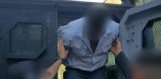 Detienen a sujeto vinculado con la desaparición de 5 jóvenes en Lagos de Moreno