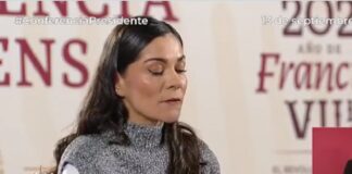 Que desmintió Vilchis hoy #NoLoVaACreer