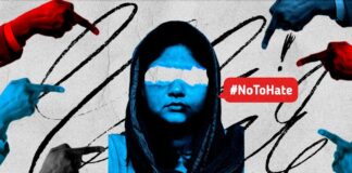 La incitación al odio: Una creciente amenaza internacional