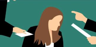 La violencia política de género, la misoginia y el patriarcado: una triada criminal .