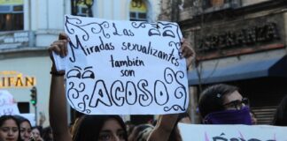 Persiste violencia sexual contra mujeres: ENVIPE . CIMACFoto