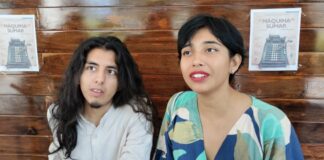 Teatro: La Máquina de Sumar aborda la sustitución de la humanidad por máquinas