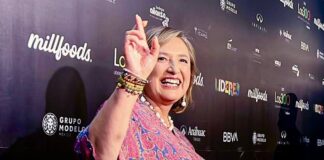 Xóchitl Gálvez desafía a AMLO: “Con los dos puedo”