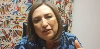 Acusan a Xóchitl de plagio en su titulación, ella se defiende; UNAM asegura que investigará.