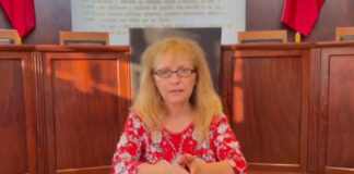 Apenas estoy intentando procesar esta situación que es… muy compleja: Alcaldesa de Cotija difunde mensaje