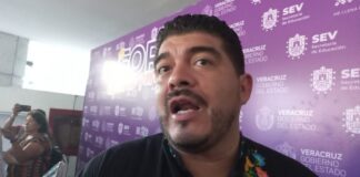 La razzia en la SEV.