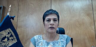 Directora de la Escuela Nacional de Ciencias Forenses considera insuficiencia de disculpas en caso de Agresión en la UNAM