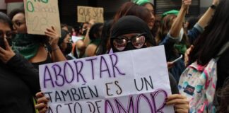 Reportaje #28S. Aborto en México y la resistencia de las mujeres por garantizar el derecho .