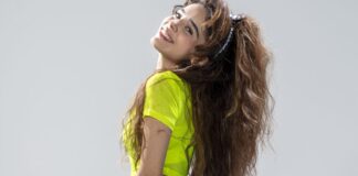 Estreno de la bioserie de Gloria Trevi fue vista por más de seis millones de personas .