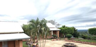 Los olvidados albergues Telpochcalli .