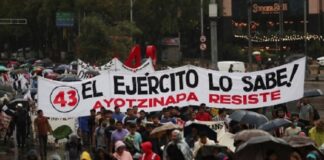 Jesuitas respaldan a centro de derechos humanos frente a acusaciones de López Obrador.