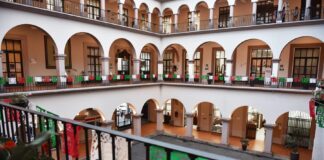 Este viernes se suspenderán actividades en Palacio Municipal de Xalapa