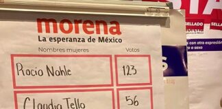 La Comisión de Elecciones incluirá a los elegibles que dejó fuera anoche el Consejo Estatal