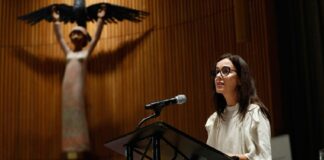 Cecilia Suárez sobre la violencia de género: ¿Qué se odia de nosotras?