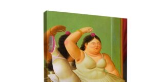 El legado de Botero.