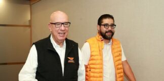 Movimiento Ciudadano abre la puerta a Ebrard en su selección de candidaturas a la Presidencia y el Congreso de la Unión