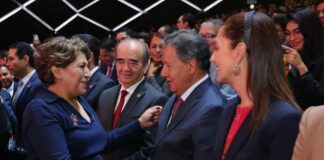 Higinio Martínez asumirá cargo como jefe de gabinete en Edomex tras licencia en el Senado .