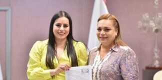 Plantea Diputada reformar la Ley para fortalecer igualdad entre mujeres y hombres .