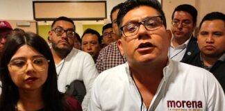 Podrían ser hasta 8 los aspirantes que aparezcan en la encuesta de Morena