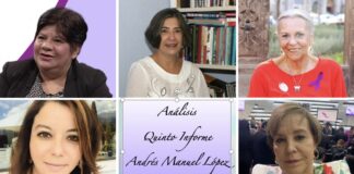 El feminicidio no ha bajado, solo se maquillan cifras .