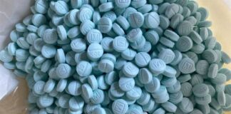 Salud y la lucha contra el Fentanilo .