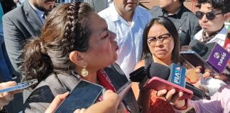 Carta de relatora de la ONU, Margaret Satterthwaite está sustentada en meras manifestaciones subjetivas: Aurelia Jiménez.