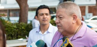 Movimiento de Morena rechaza Herreras y Carvallos, afirma Manuel Huerta.