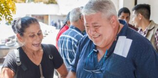 Darán a conocer orden de letrado y lugares de pago para la pensión de adultos mayores: Manuel Huerta