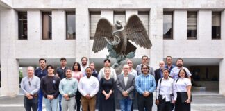 Presentan los lineamientos del Memorial de las y los Héroes Veracruzanos de la Salud