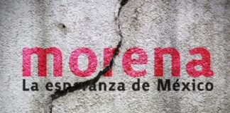 Morena implosionó… ¡como el Titán!